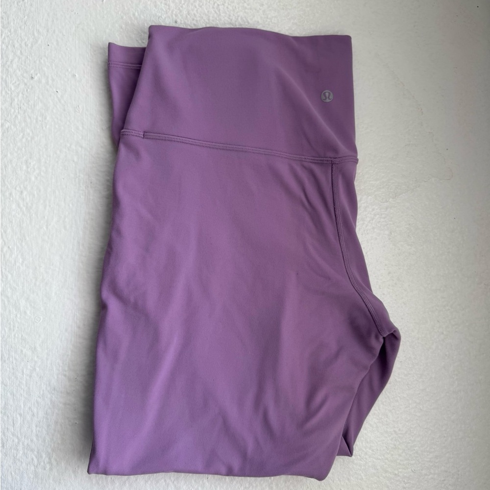 Lululemon Align Leggings - Picture 5 of 13